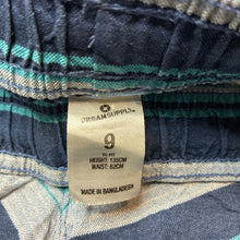 Load image into Gallery viewer, Boys Urban Supply, cotton shorts elasticated, EUC, size 9,