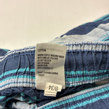 Load image into Gallery viewer, Boys Urban Supply, cotton shorts elasticated, EUC, size 9,
