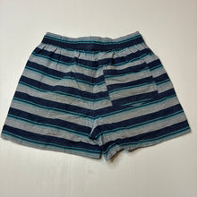 Load image into Gallery viewer, Boys Urban Supply, cotton shorts elasticated, EUC, size 9,