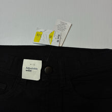 Load image into Gallery viewer, Boys Anko, stretch cotton blend shorts adjustable, NEW, size 10,