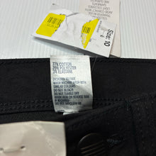 Load image into Gallery viewer, Boys Anko, stretch cotton blend shorts adjustable, NEW, size 10,