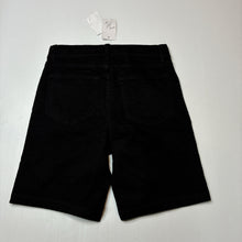 Load image into Gallery viewer, Boys Anko, stretch cotton blend shorts adjustable, NEW, size 10,