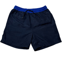 Load image into Gallery viewer, Boys Tilt, lightweight board shorts elasticated, EUC, size 12,
