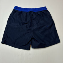 Load image into Gallery viewer, Boys Tilt, lightweight board shorts elasticated, EUC, size 12,