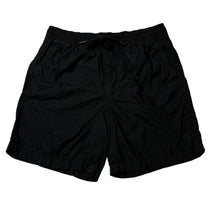 Load image into Gallery viewer, Boys Bauhaus, lightweight cotton shorts elasticated, EUC, size 12,