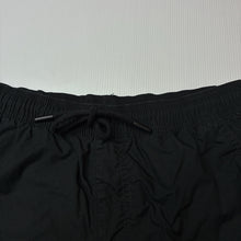 Load image into Gallery viewer, Boys Bauhaus, lightweight cotton shorts elasticated, EUC, size 12,