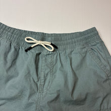 Load image into Gallery viewer, Boys YIGGA, cotton cargo shorts elasticated, EUC, size 14,