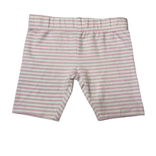 Load image into Gallery viewer, Girls Target, Australian cotton blend shorts elasticated, EUC, size 1,