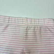 Load image into Gallery viewer, Girls Target, Australian cotton blend shorts elasticated, EUC, size 1,
