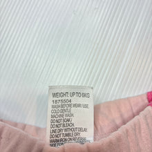 Load image into Gallery viewer, Girls Baby Berry, fleece lined pants/ bottoms elasticated, GUC, size 000,
