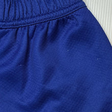 Load image into Gallery viewer, Boys NRL Authentics , Canterbury sports shorts elasticated, GUC, size 00,