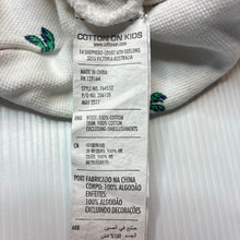 Load image into Gallery viewer, Boys Cotton On, cotton polo shirt top, surf, FUC, size 2,