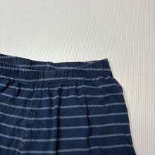 Load image into Gallery viewer, Boys Anko, cotton pyjama shorts elasticated, FUC, size 3,