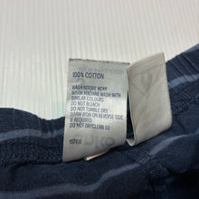 Load image into Gallery viewer, Boys Anko, cotton pyjama shorts elasticated, FUC, size 3,
