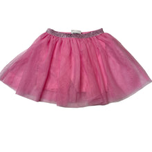 Load image into Gallery viewer, Girls Peppa Pig, lined tulle skirt elasticated, FUC, size 3,