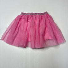 Load image into Gallery viewer, Girls Peppa Pig, lined tulle skirt elasticated, FUC, size 3,
