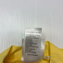 Load image into Gallery viewer, Girls Cancer Council, long sleeve rashy/ swim top, EUC, size 1,