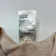 Load image into Gallery viewer, Unisex Anko, stretchy bodysuit/ romper, kookaburra, EUC, size 0,