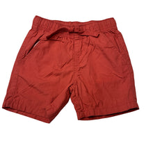 Load image into Gallery viewer, Boys Anko, lightweight cotton shorts elasticated, EUC, size 1,