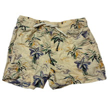 Load image into Gallery viewer, Boys Baby Berry, lightweight cotton shorts elasticated, EUC, size 1,