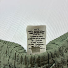 Load image into Gallery viewer, Boys Target, khaki lightweight shorts, board shorts, elasticated, FUC, size 1,
