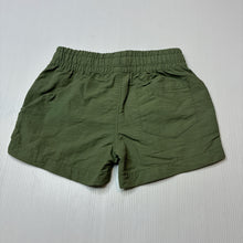 Load image into Gallery viewer, Boys Target, khaki lightweight shorts, board shorts, elasticated, FUC, size 1,