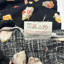 Load image into Gallery viewer, Unisex lightweight, cotton shorts elasticated, EUC, size 2,