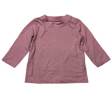 Load image into Gallery viewer, Girls Favourites, Australian cotton blend long sleeve tee / top, EUC, size 00,