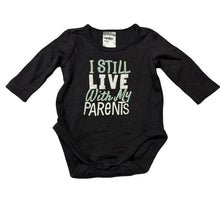 Load image into Gallery viewer, Unisex Anko, cotton bodysuit/ romper, GUC, size 0000,