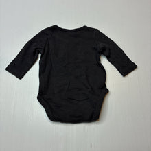 Load image into Gallery viewer, Unisex Anko, cotton bodysuit/ romper, GUC, size 0000,
