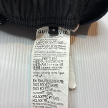 Load image into Gallery viewer, Boys Quiksilver, lightweight board shorts elasticated, FUC, size 2,