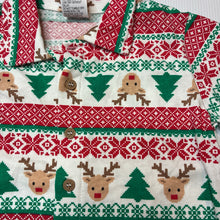 Load image into Gallery viewer, Unisex Baby Berry, soft cotton Christmas shirt/ top, NEW, size 0,