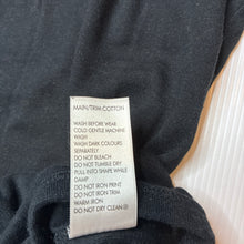 Load image into Gallery viewer, Unisex Underworks, brushed cotton thermal bodysuit/ romper, GUC, size 2,