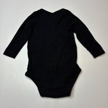 Load image into Gallery viewer, Unisex Underworks, brushed cotton thermal bodysuit/ romper, GUC, size 2,