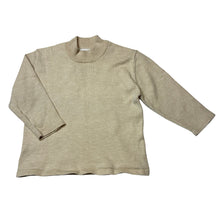 Load image into Gallery viewer, Unisex Zara, soft feel lightweight knit sweater/ top, EUC, size 0,