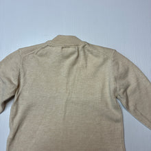 Load image into Gallery viewer, Unisex Zara, soft feel lightweight knit sweater/ top, EUC, size 0,