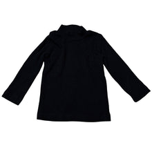 Load image into Gallery viewer, Unisex Baby Berry, ribbed stretchy long sleeve top, EUC, size 1,