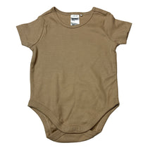 Load image into Gallery viewer, Unisex Anko, stretchy bodysuit/ romper, EUC, size 00,