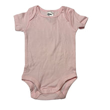Load image into Gallery viewer, Girls Anko, soft cotton bodysuit/ romper, EUC, size 00,