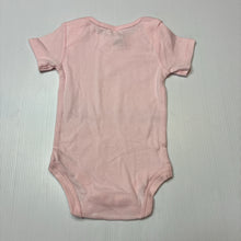 Load image into Gallery viewer, Girls Anko, soft cotton bodysuit/ romper, EUC, size 00,