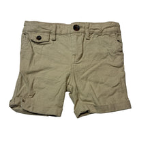 Load image into Gallery viewer, Boys Bardo Junior, linen blend shorts, adjustable, GUC, size 00,