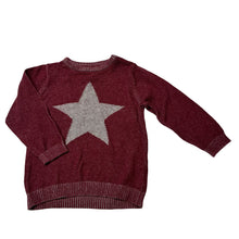 Load image into Gallery viewer, Unisex Jack &amp; Milly, knitted cotton lightweight sweater/ jumper, GUC, size 0,