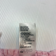 Load image into Gallery viewer, Girls Anko, stretchy summer romper, EUC, size 0000,