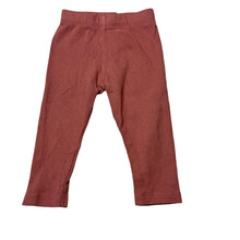 Load image into Gallery viewer, Girls Dymples, stretchy leggings/ bottoms, EUC, size 00,