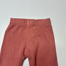 Load image into Gallery viewer, Girls Dymples, stretchy leggings/ bottoms, EUC, size 00,