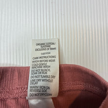 Load image into Gallery viewer, Girls Dymples, stretchy leggings/ bottoms, EUC, size 00,