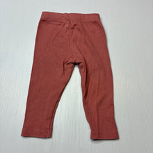 Load image into Gallery viewer, Girls Dymples, stretchy leggings/ bottoms, EUC, size 00,