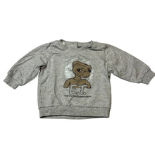 Load image into Gallery viewer, Unisex Cotton On, ET, lightweight cotton sweater/ jumper, GUC, size 00,