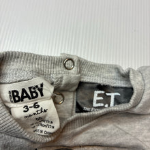 Load image into Gallery viewer, Unisex Cotton On, ET, lightweight cotton sweater/ jumper, GUC, size 00,