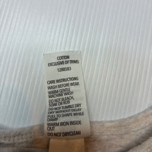 Load image into Gallery viewer, Unisex Dymples, soft cotton bodysuit/ romper, EUC, size 00,